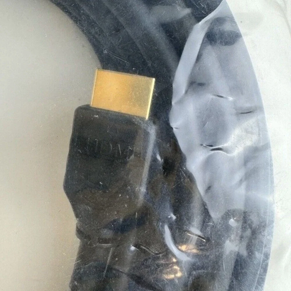 Unbranded high speed